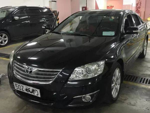 Kính Chắn Gió Xe Hyundai Sonata